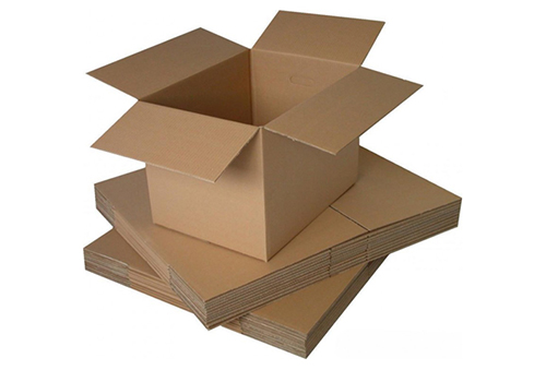 纸箱成品质量检查的三步法
